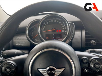 MINI Mini 1.5 Cooper D 5 porte (10)