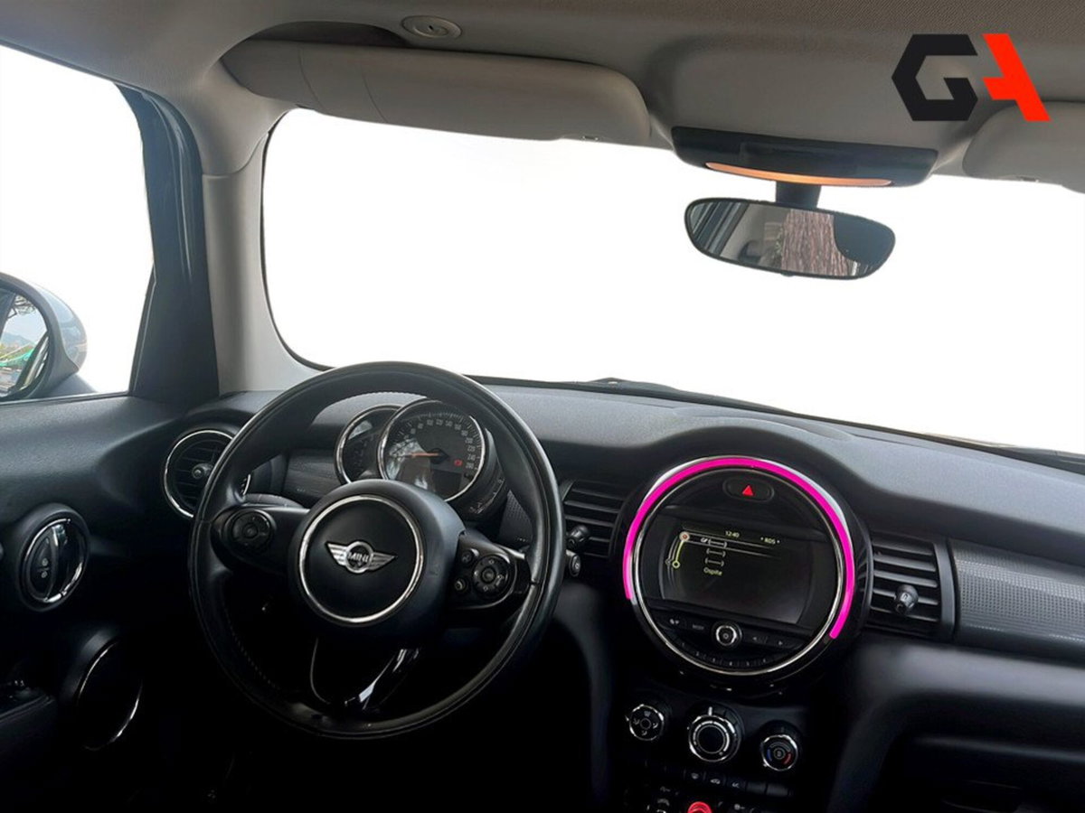 MINI Mini 1.5 Cooper D 5 porte (14)