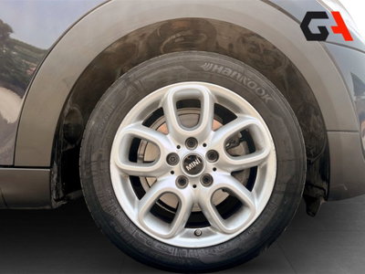MINI Mini 1.5 Cooper D 5 porte (17)