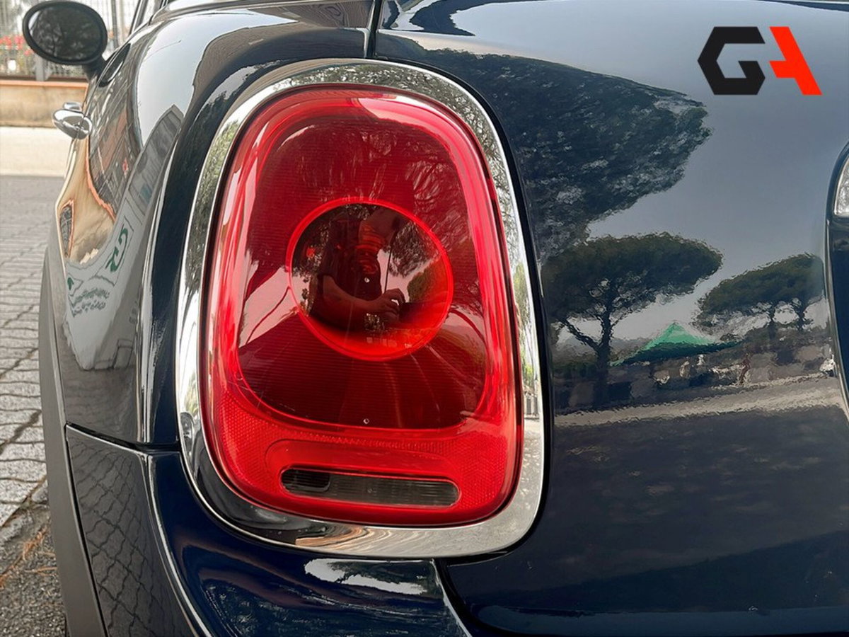 MINI Mini 1.5 Cooper D 5 porte (18)