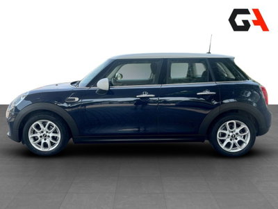 MINI Mini 1.5 Cooper D 5 porte (4)