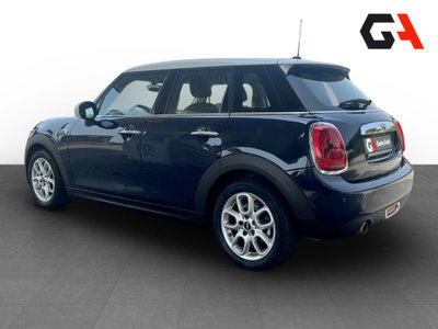 MINI Mini 1.5 Cooper D 5 porte (5)