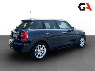 MINI Mini 1.5 Cooper D 5 porte (7)