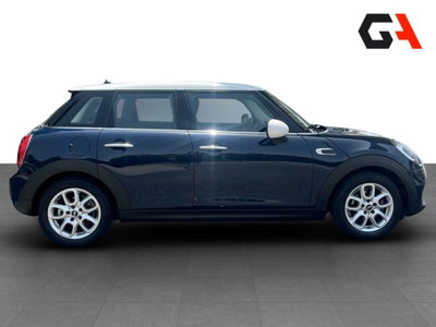 MINI Mini 1.5 Cooper D 5 porte (8)