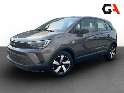 Opel Crossland 1.2 12V Start&Stop Edition usata