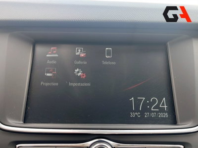 Opel Crossland 1.2 12V Start&Stop Edition (13)