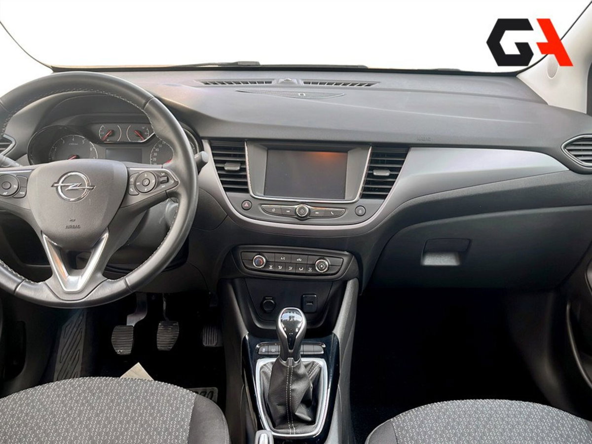 Opel Crossland 1.2 12V Start&Stop Edition (14)