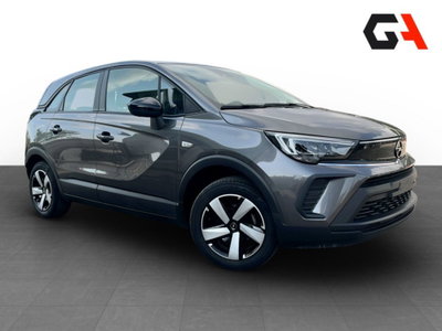 Opel Crossland 1.2 12V Start&Stop Edition (3)