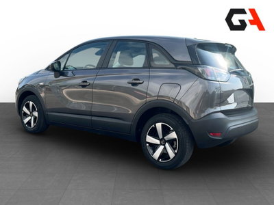 Opel Crossland 1.2 12V Start&Stop Edition (5)