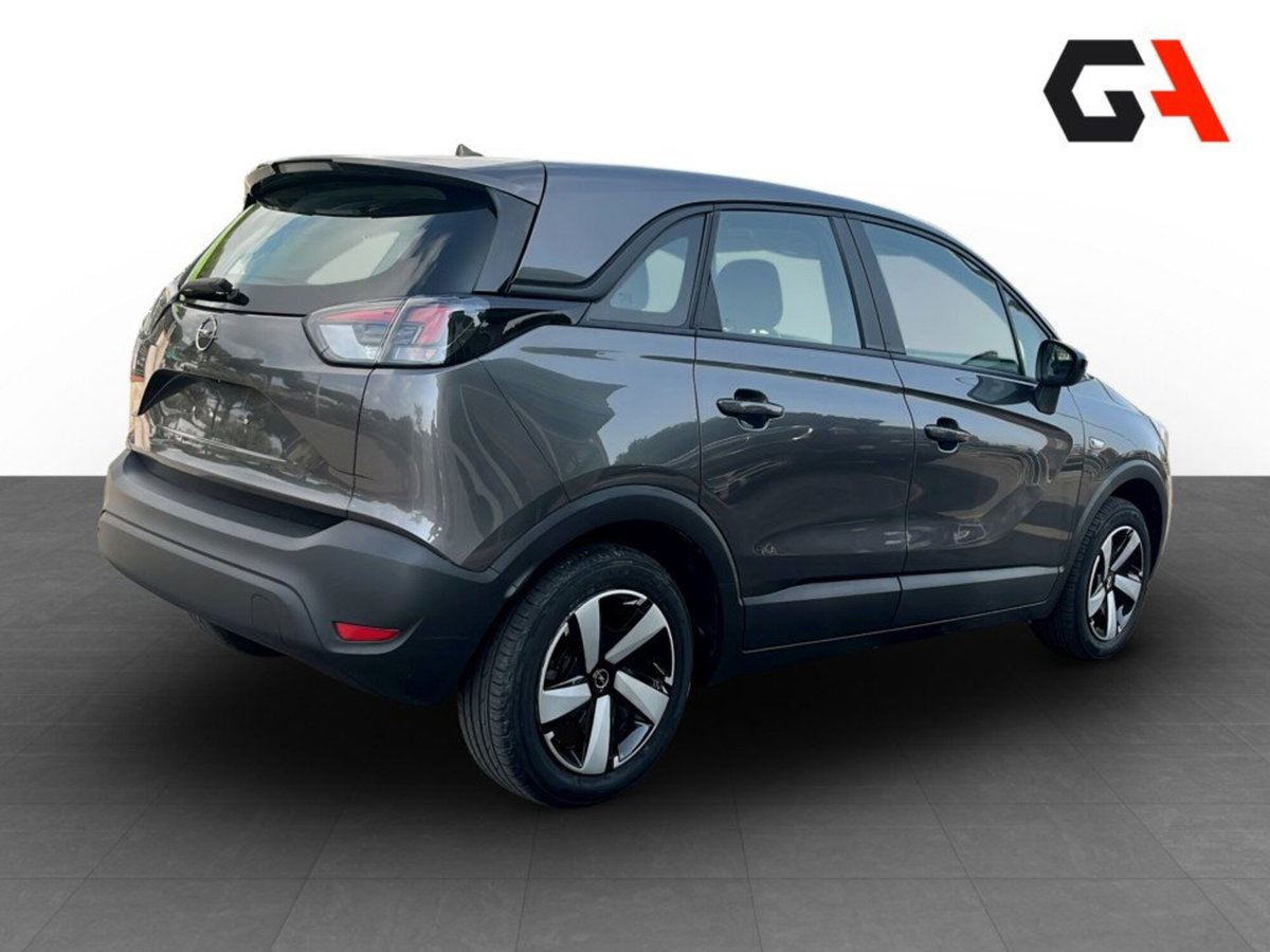 Opel Crossland 1.2 12V Start&Stop Edition (7)