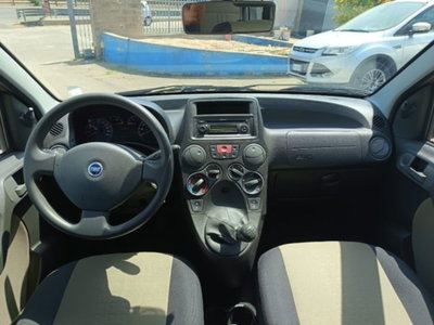Fiat Panda 1.2 Dynamic (10)