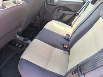 Fiat Panda 1.2 Dynamic (11)