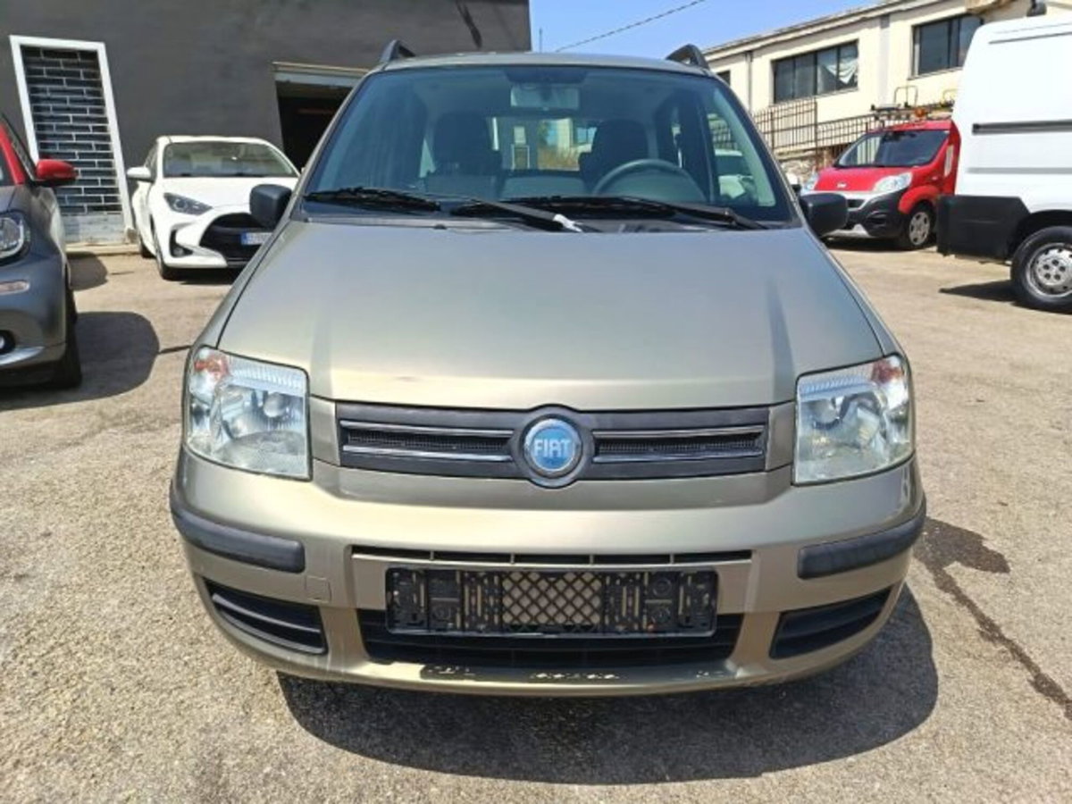 Fiat Panda 1.2 Dynamic (3)