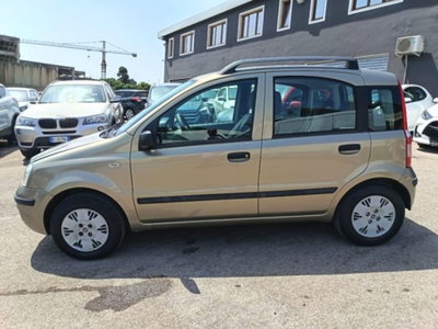 Fiat Panda 1.2 Dynamic (4)