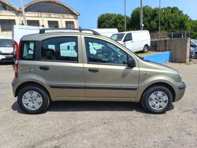 Fiat Panda 1.2 Dynamic (5)