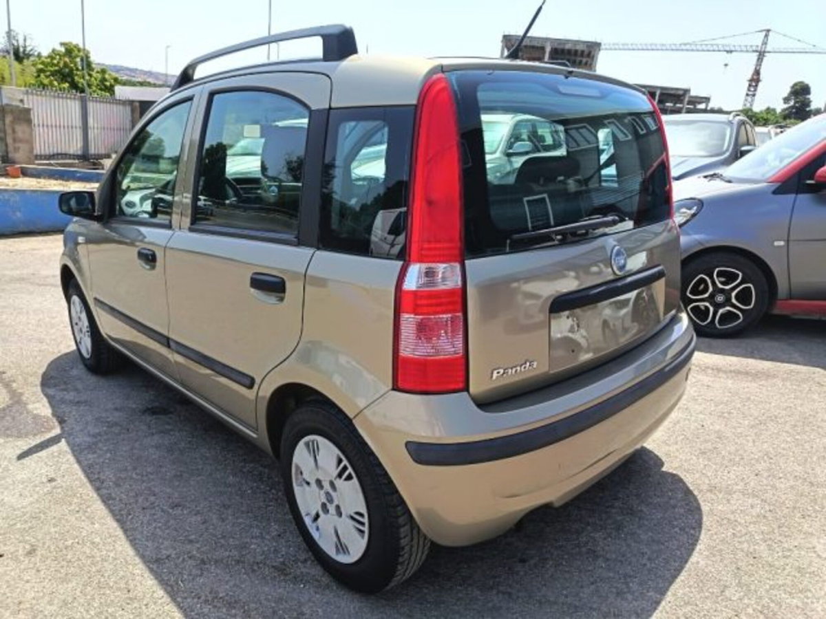 Fiat Panda 1.2 Dynamic (6)