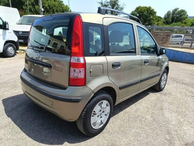 Fiat Panda 1.2 Dynamic (7)