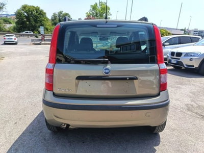 Fiat Panda 1.2 Dynamic (8)