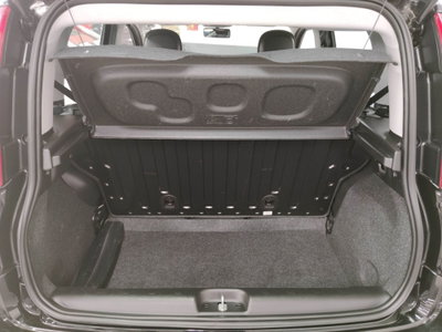 Fiat Panda Cross Cross 1.0 FireFly S&S Hybrid (7)