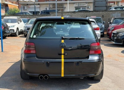 Volkswagen Golf 1.4 16V cat 5 porte (5)