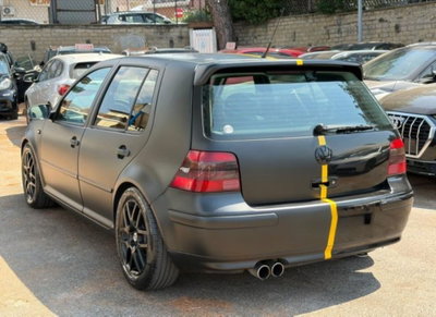 Volkswagen Golf 1.4 16V cat 5 porte (6)