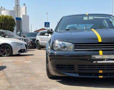Volkswagen Golf 1.4 16V cat 5 porte (8)