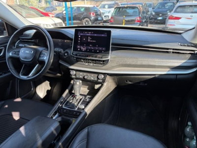 Jeep Compass 1.3 T4 190CV PHEV AT6 4xe Limited (12)