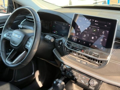 Jeep Compass 1.3 T4 190CV PHEV AT6 4xe Limited (13)
