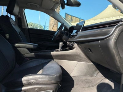 Jeep Compass 1.3 T4 190CV PHEV AT6 4xe Limited (17)