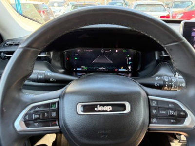 Jeep Compass 1.3 T4 190CV PHEV AT6 4xe Limited (9)
