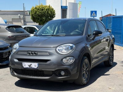 Fiat 500X 1.3 MultiJet 95 CV Club usata