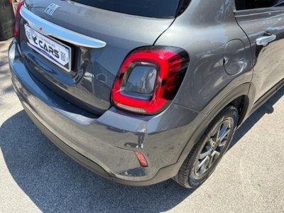 Fiat 500X 1.3 MultiJet 95 CV Club (10)