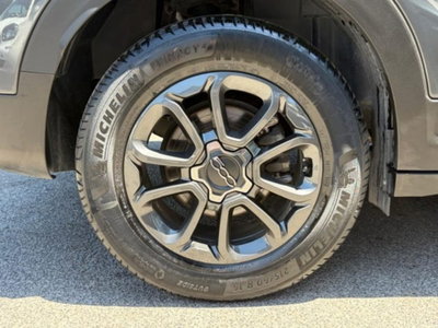 Fiat 500X 1.3 MultiJet 95 CV Club (11)