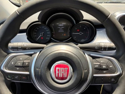 Fiat 500X 1.3 MultiJet 95 CV Club (12)