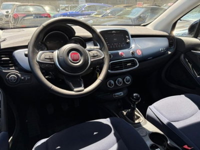 Fiat 500X 1.3 MultiJet 95 CV Club (13)
