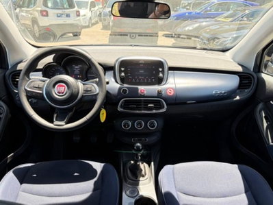 Fiat 500X 1.3 MultiJet 95 CV Club (14)