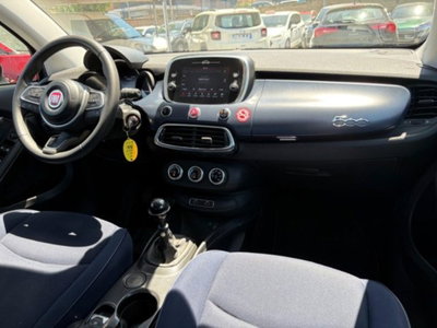 Fiat 500X 1.3 MultiJet 95 CV Club (15)