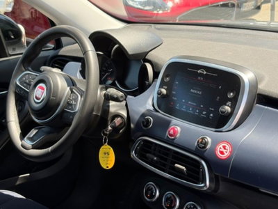 Fiat 500X 1.3 MultiJet 95 CV Club (16)