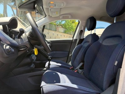 Fiat 500X 1.3 MultiJet 95 CV Club (18)