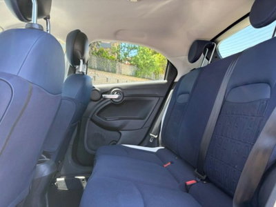 Fiat 500X 1.3 MultiJet 95 CV Club (19)