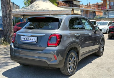 Fiat 500X 1.3 MultiJet 95 CV Club (4)