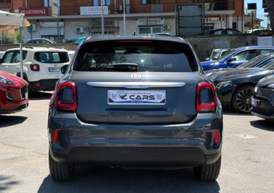 Fiat 500X 1.3 MultiJet 95 CV Club (5)