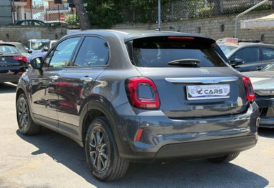 Fiat 500X 1.3 MultiJet 95 CV Club (6)