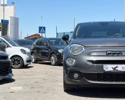 Fiat 500X 1.3 MultiJet 95 CV Club (8)