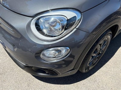 Fiat 500X 1.3 MultiJet 95 CV Club (9)