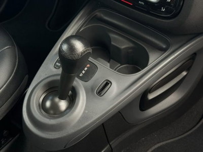 smart Fortwo EQ Bluedawn (22kW) (14)