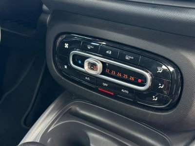 smart Fortwo EQ Bluedawn (22kW) (15)