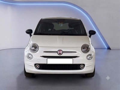Fiat 500 1.0 Hybrid Red usata