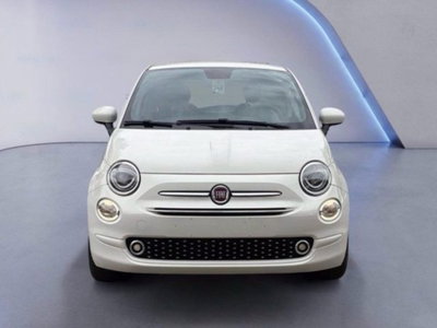 Fiat 500 1.0 Hybrid Lounge usata