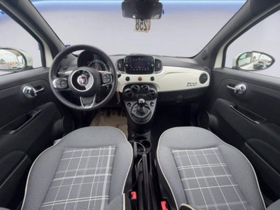Fiat 500 1.0 Hybrid Lounge (11)